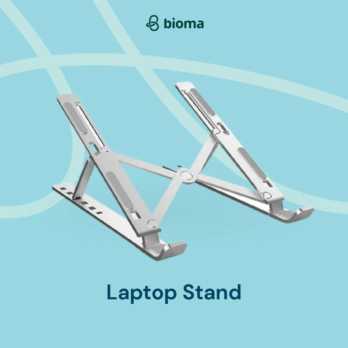 Image 262 Laptop Stand