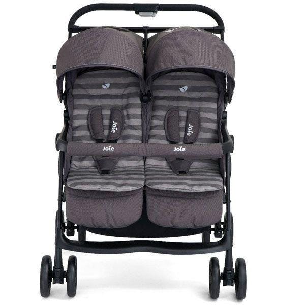 Image 32341 Aire Twin Stroller