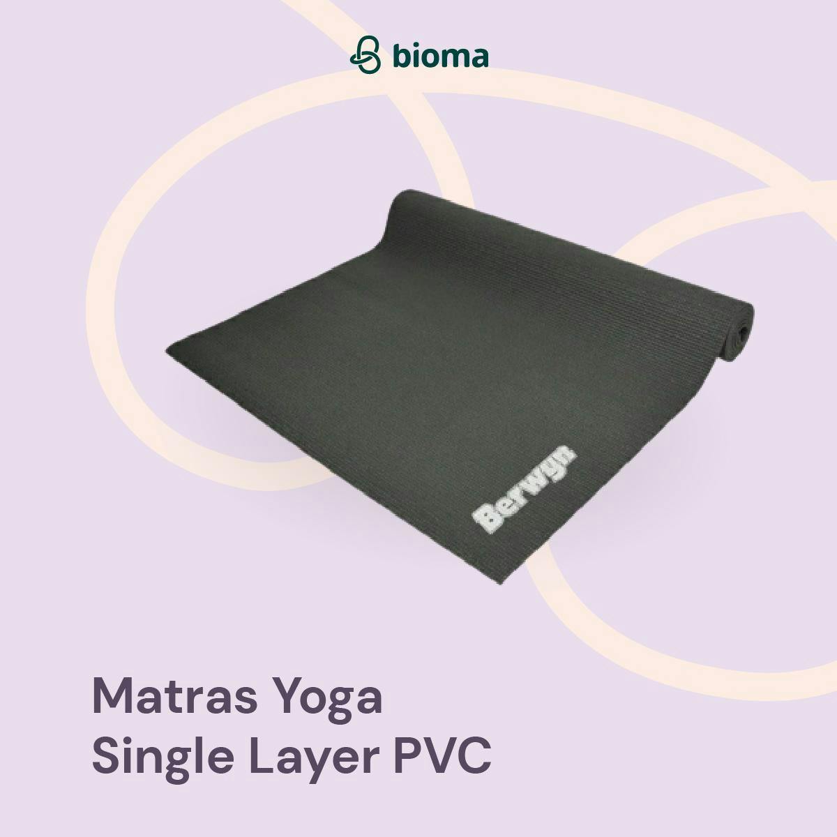 Image 279 Yoga Mat