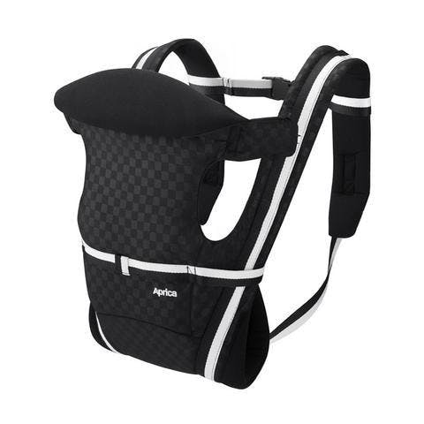 Image 1036 Pitta 4 Way Baby Carrier