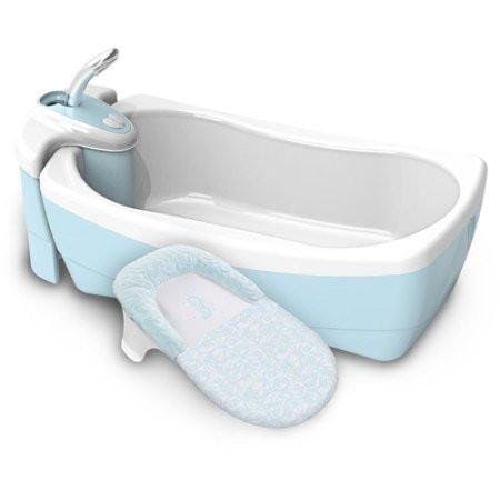 Image 1762 Lil' Luxuries Whirpool, Bubbling Spa & Shower