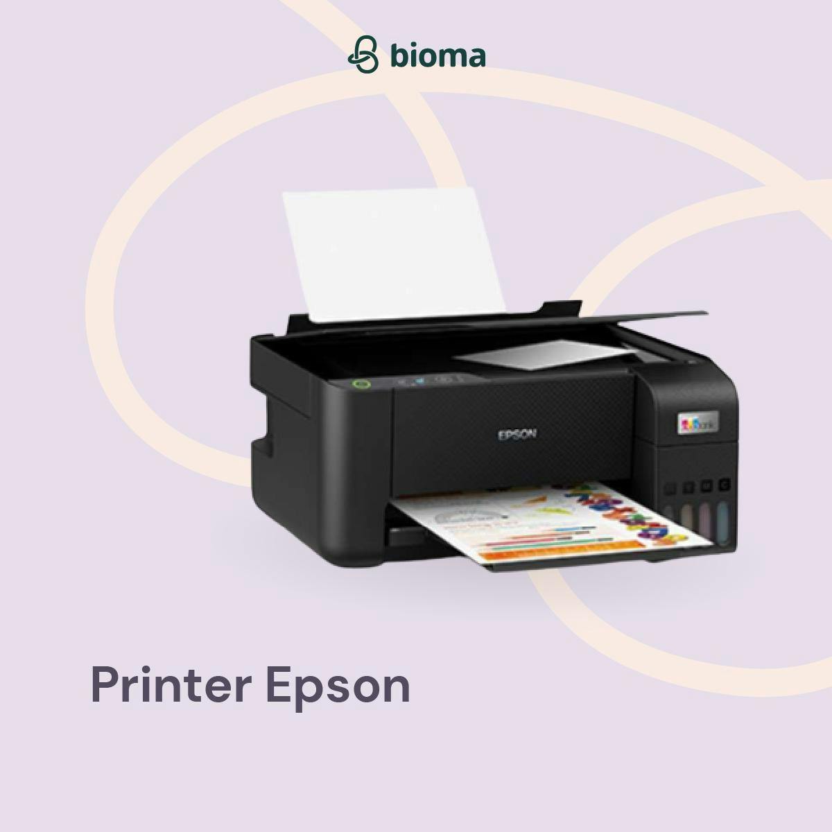 Image 50027 Printer Epson