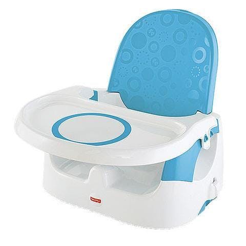 Image 1308 Deluxe Booster Seat