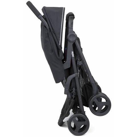 Image 29109 Aire Twin Stroller