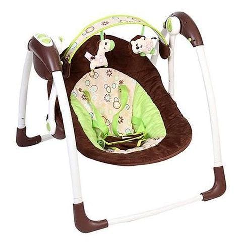 Image 1515 Deluxe Portable Swing