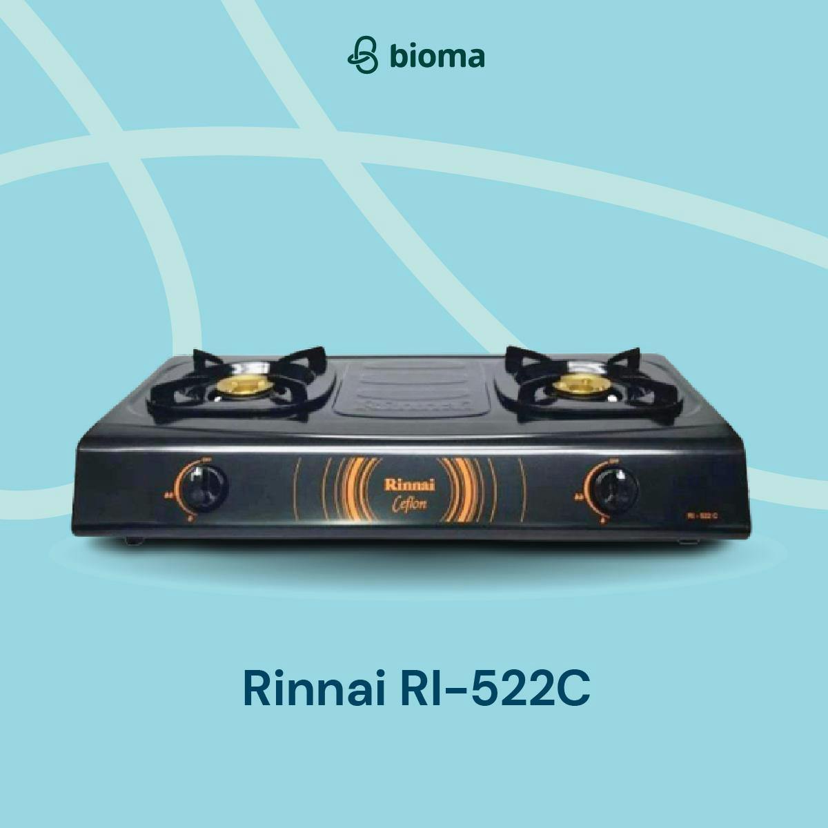 Rinnai RI-522C