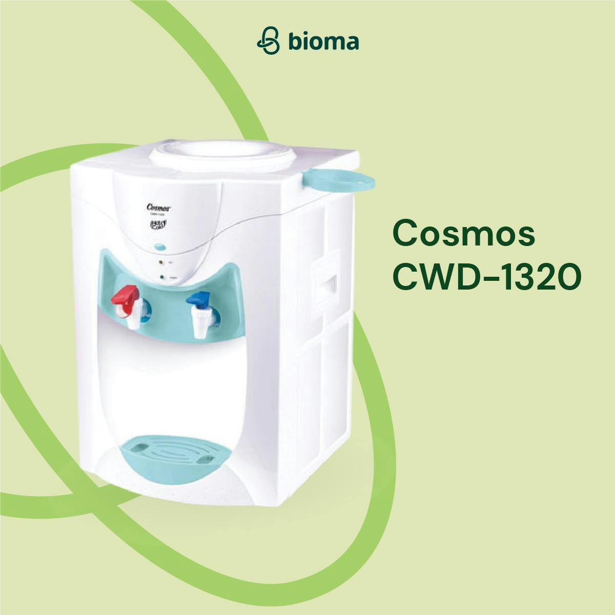 Cosmos CWD-1320