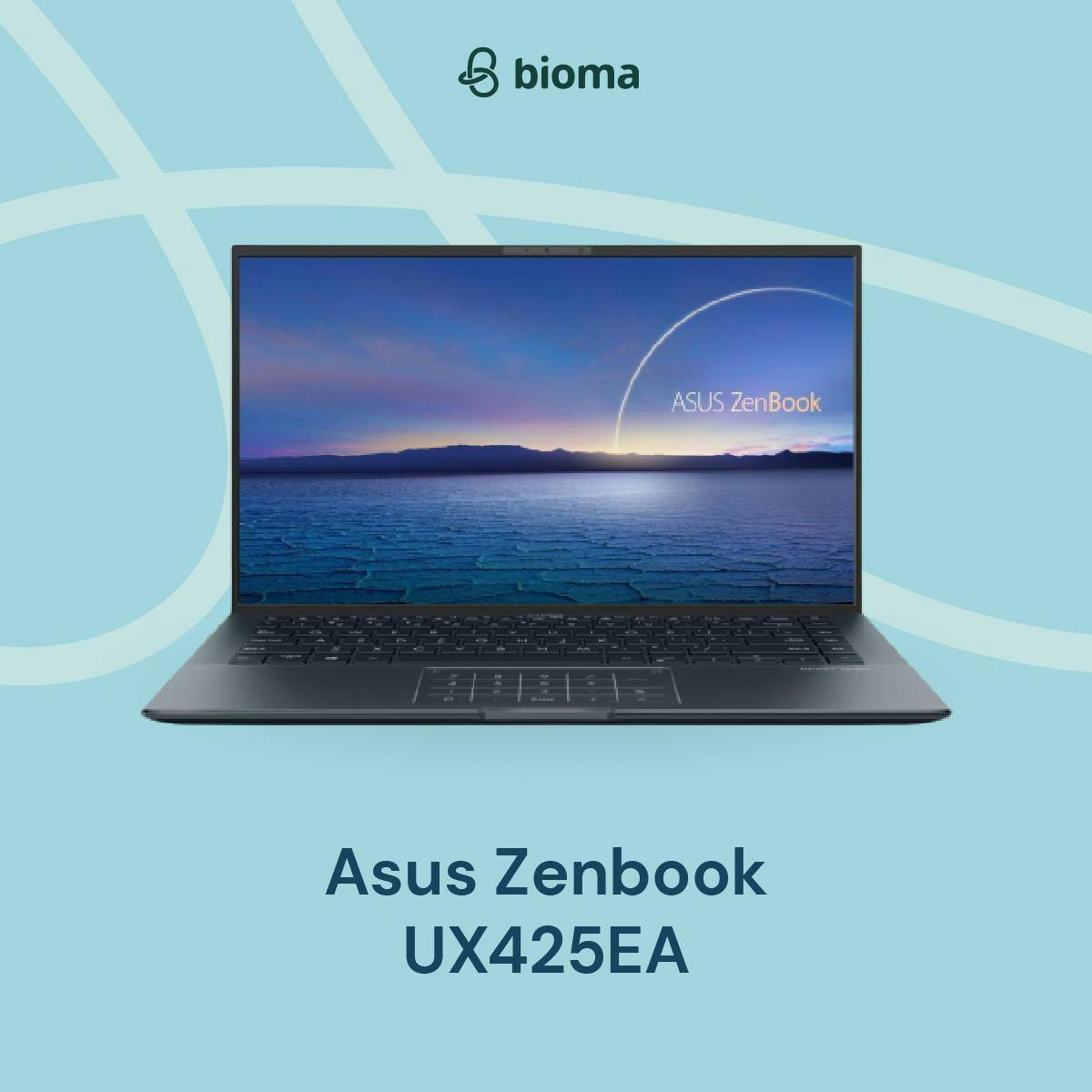 Asus Zenbook UX425EA