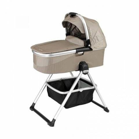 Ivvi Carry Cot + Stand