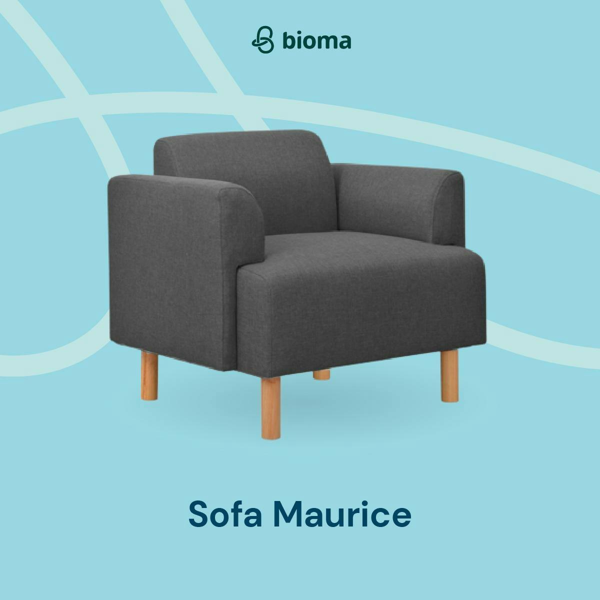 Sofa Maurice