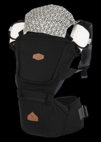 Hipseat Carrier Big Size
