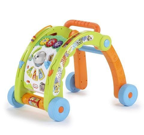 Image 1471 Light and Go 3in1 Activity Walker