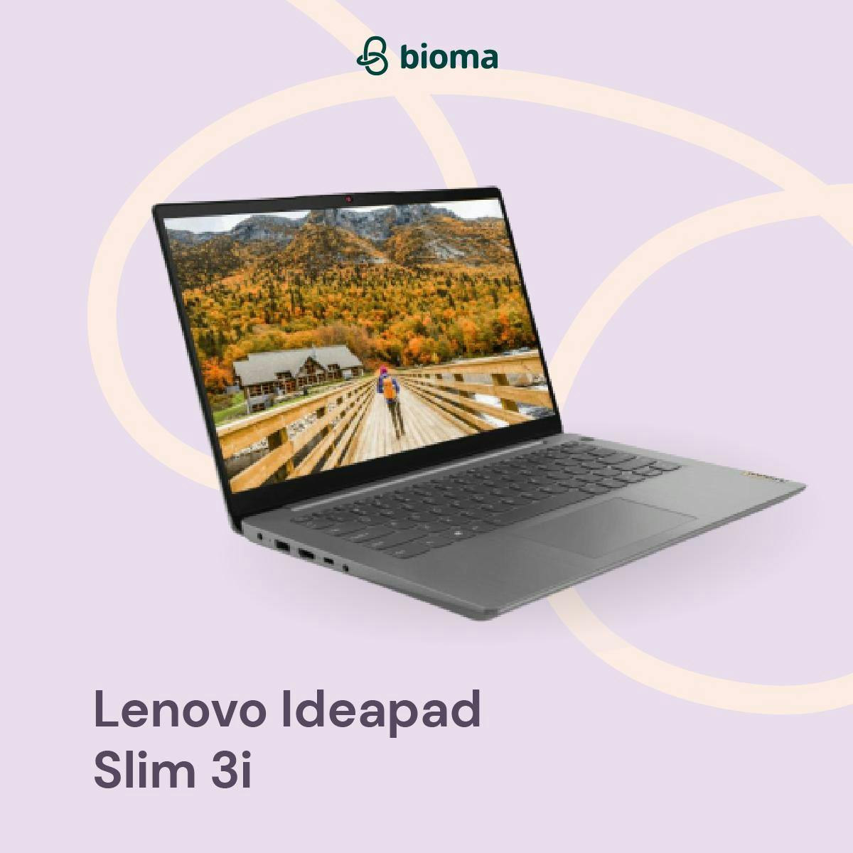 Lenovo Ideapad Slim 3i