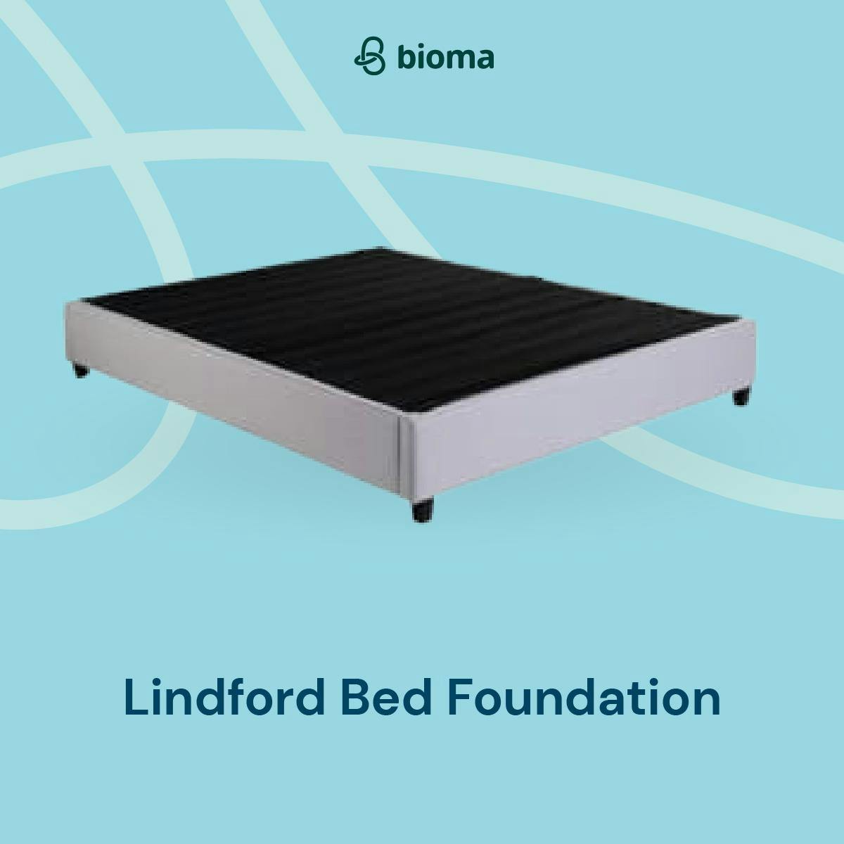 Linford 2 Foundation
