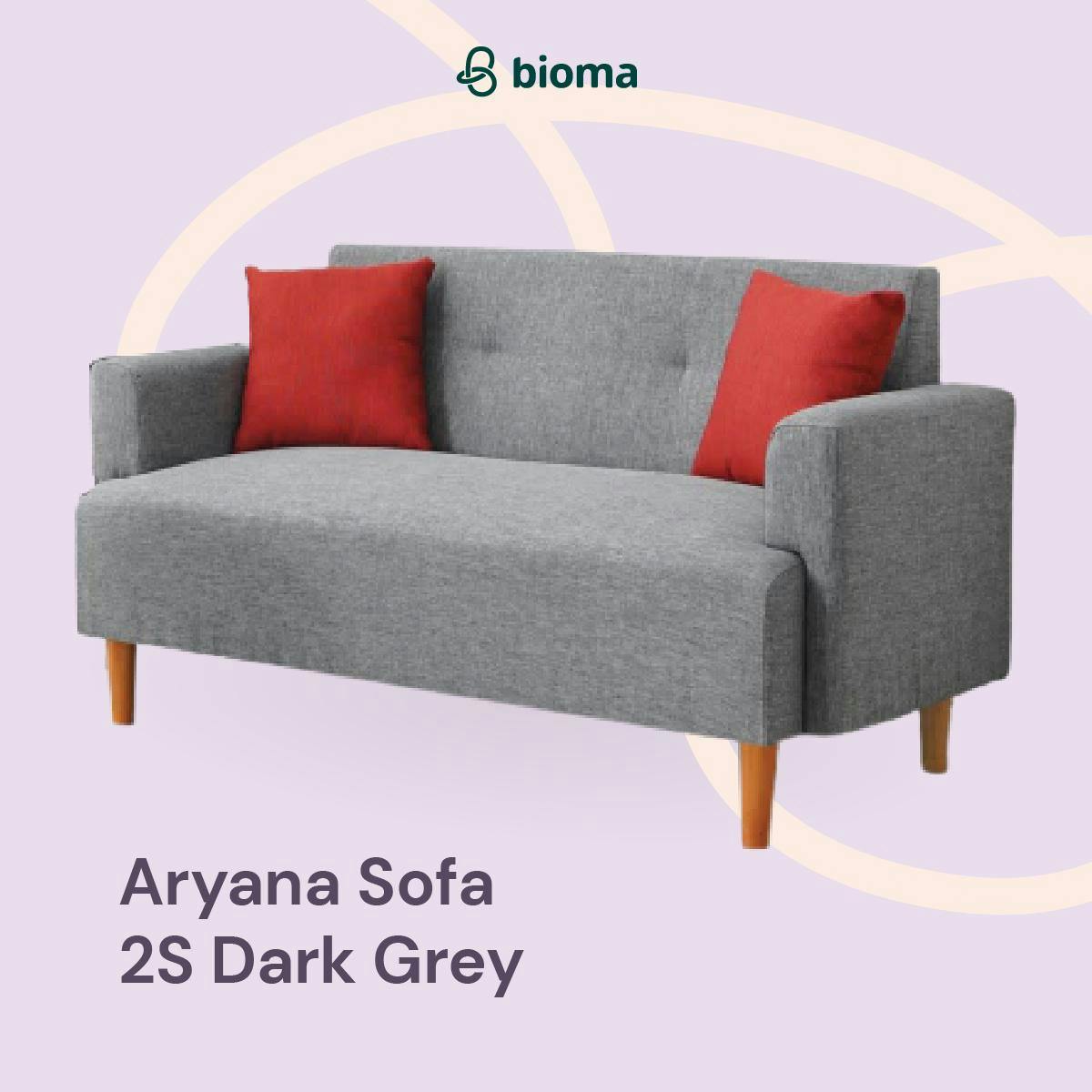 Aryana Sofa