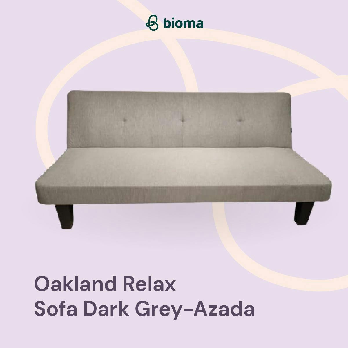 Oakland Relax Sofa
