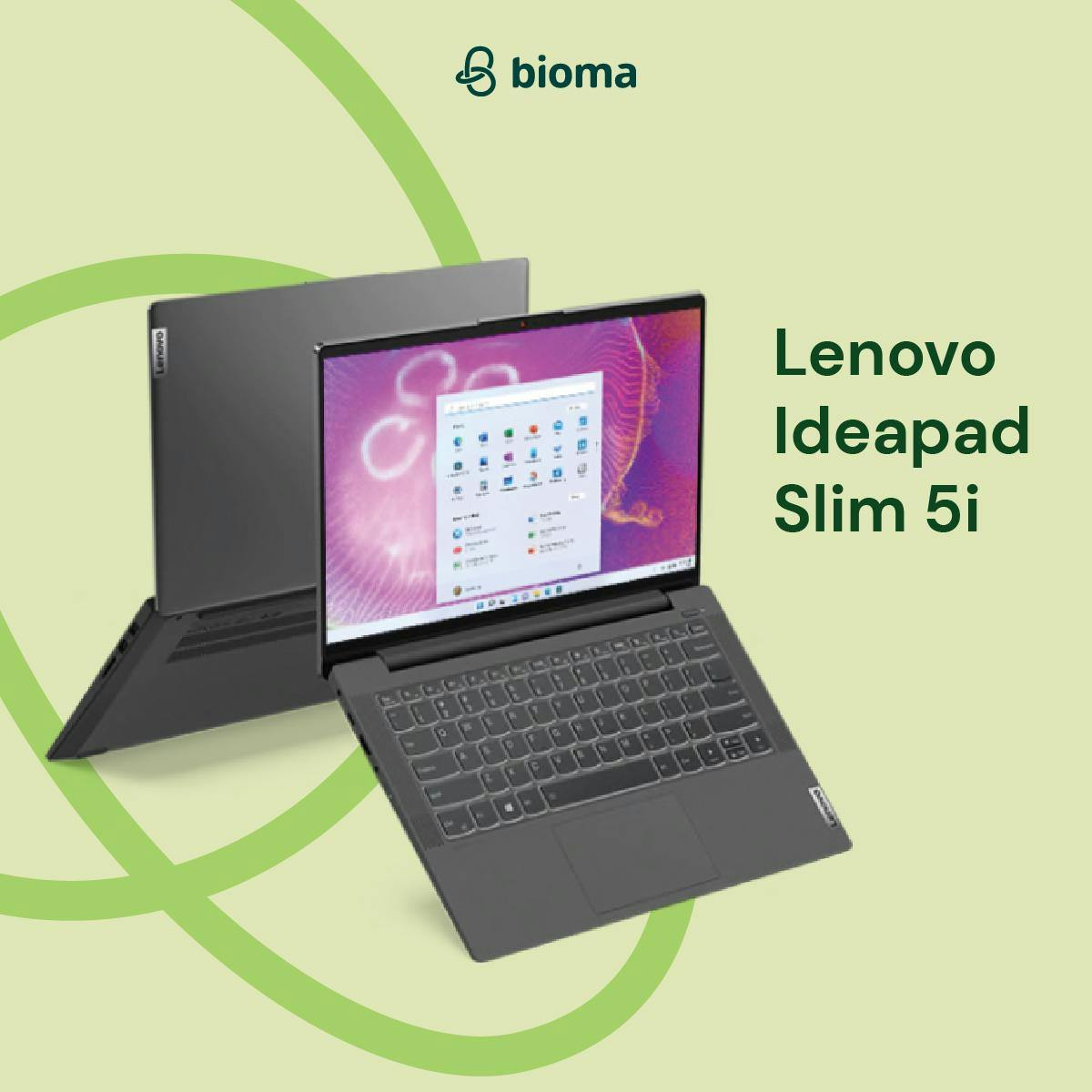 Image 263 Lenovo Ideapad Slim 5i