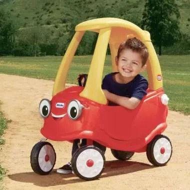Image 38556 Cozy Coupe