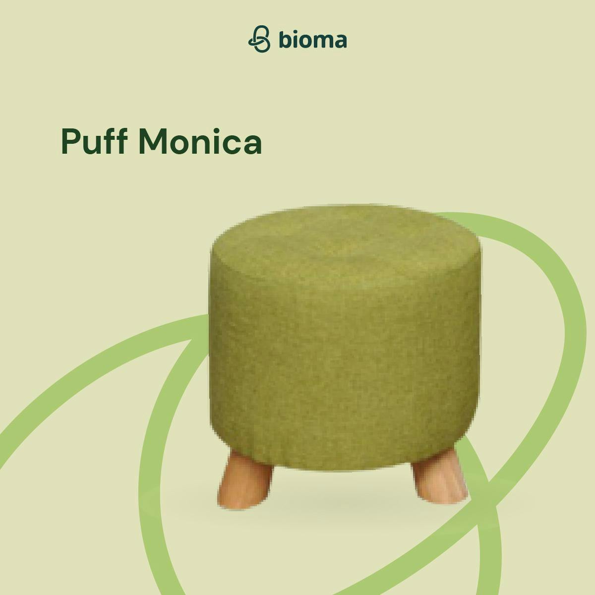 Puff Monica