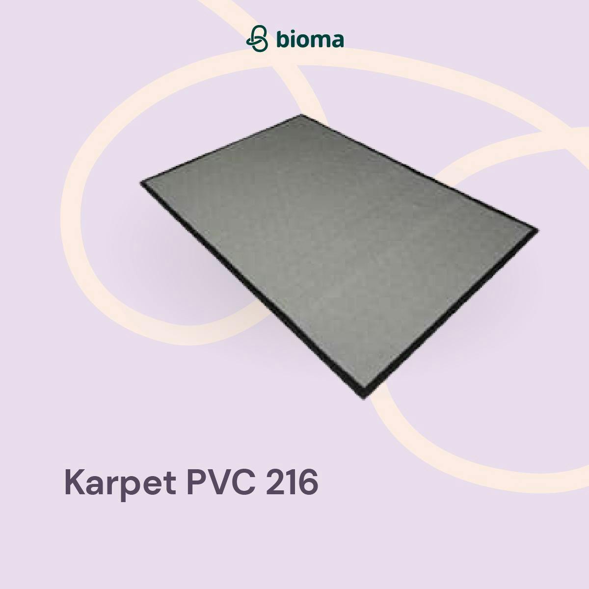 Karpet PVC 216