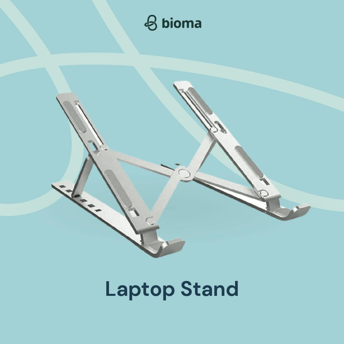 Image 4 Laptop Stand