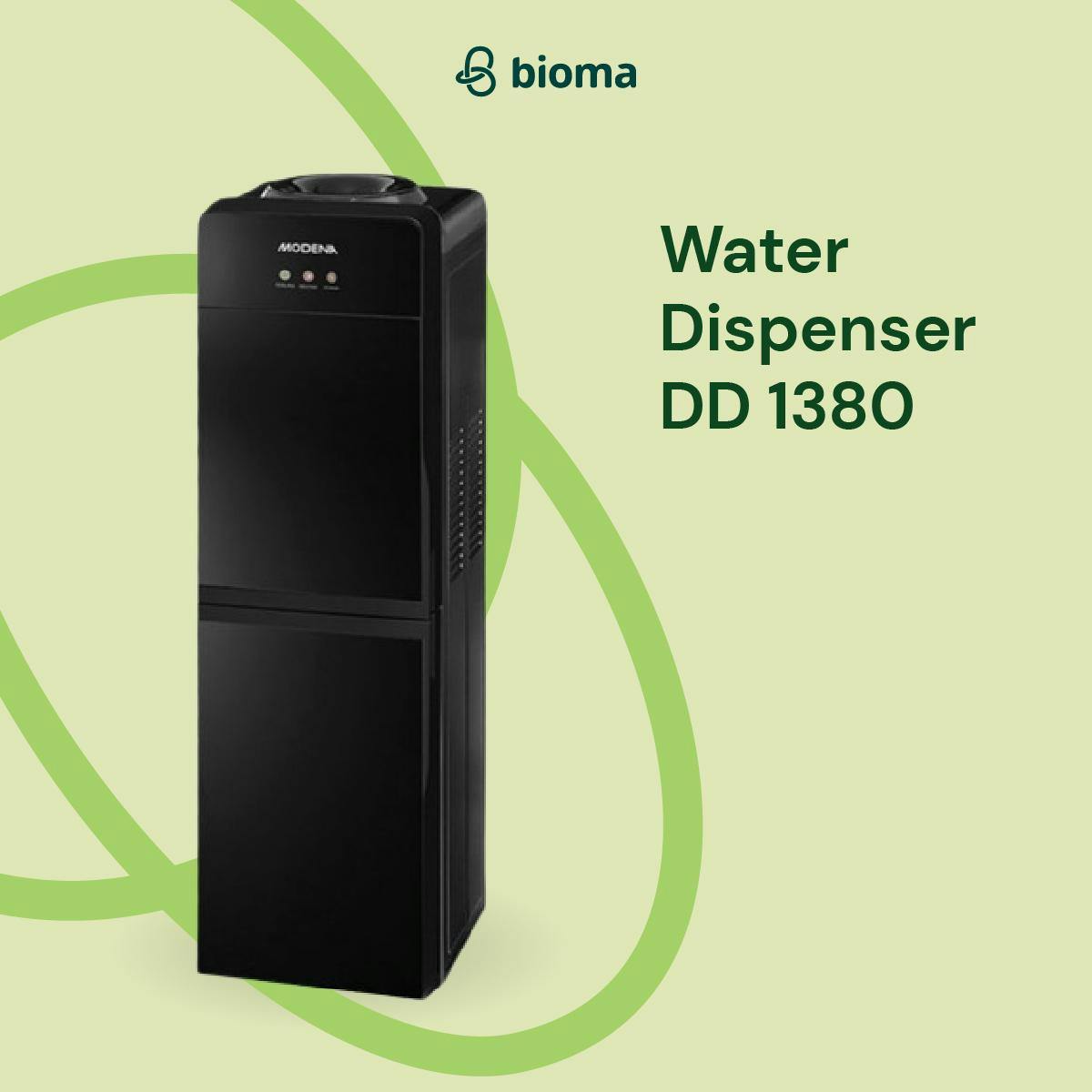 Water Dispenser DD 1380