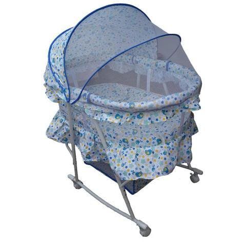 Image 1431 Baby Bassinet 720A