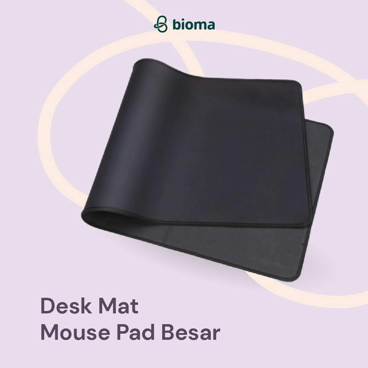 Desk Mat Mouse Pad