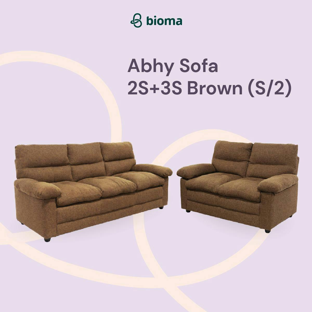 Abhy Sofa