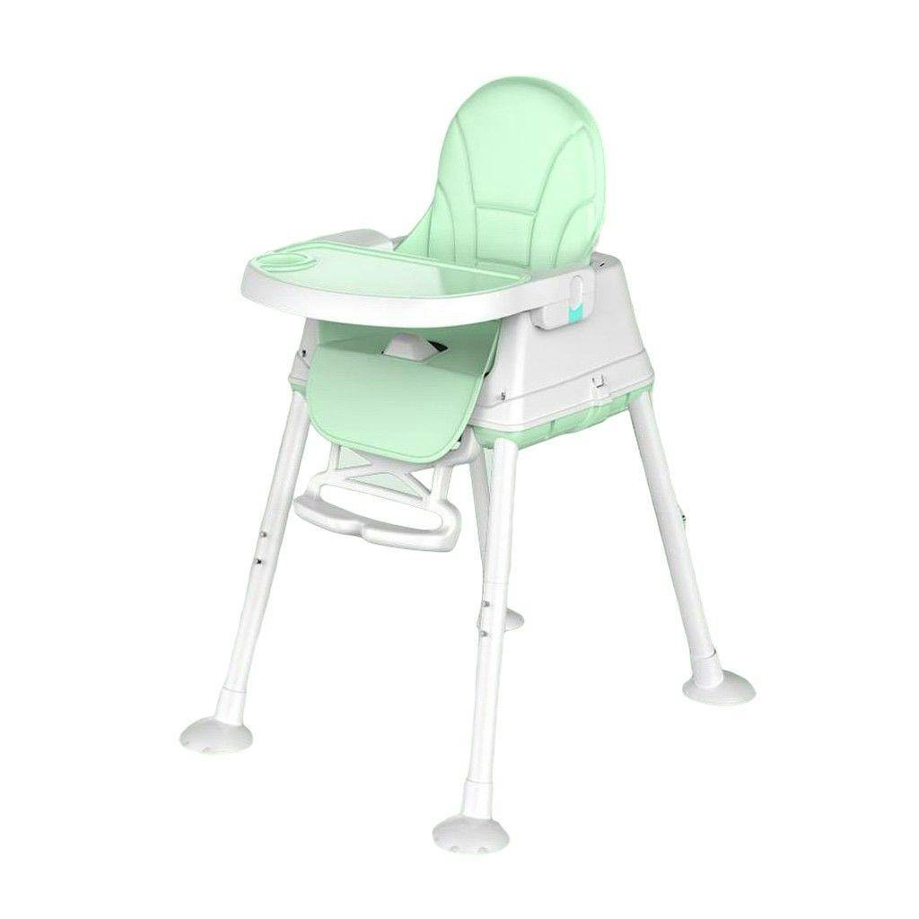 Image 30756 4-in-1 High Chair