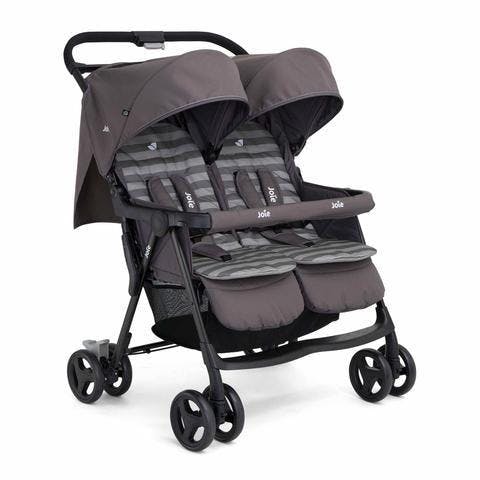 Image 29108 Aire Twin Stroller
