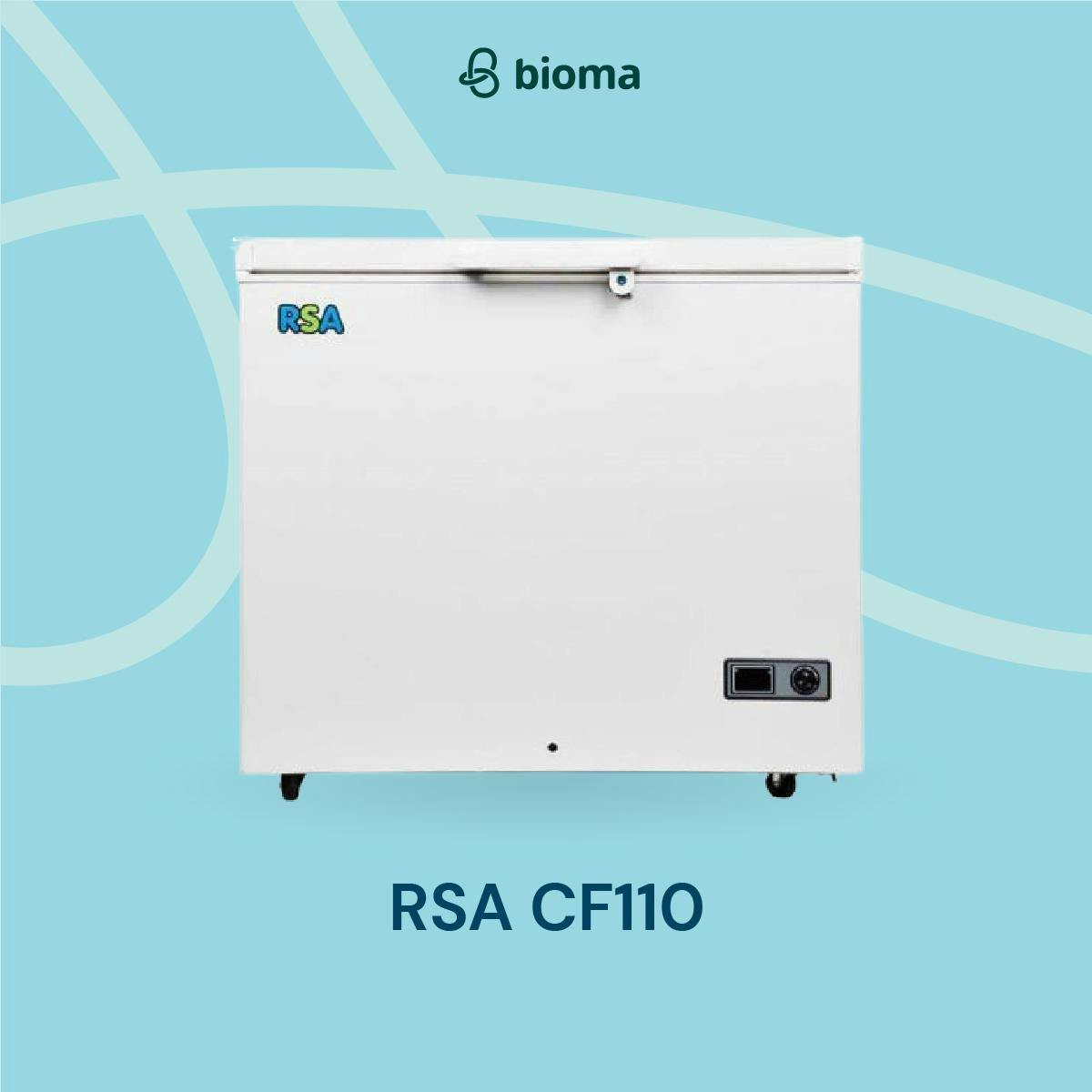 RSA CF110