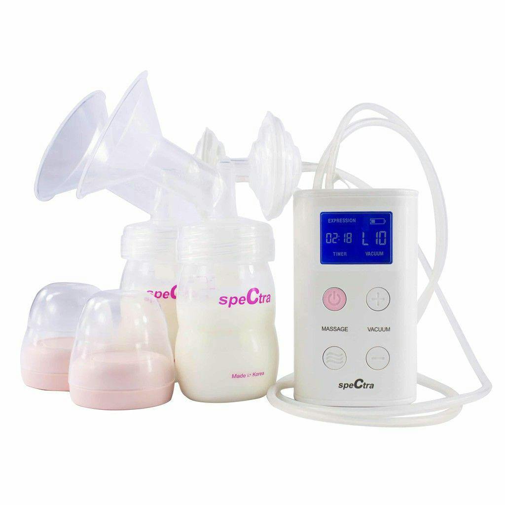 Image 29050 9S Electric Breast Pump