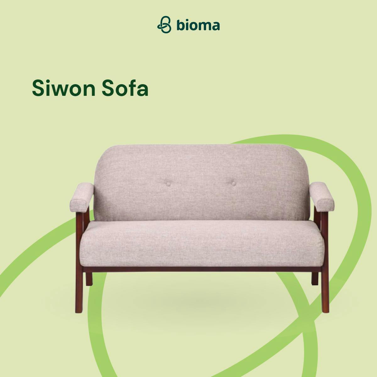 Siwon Sofa