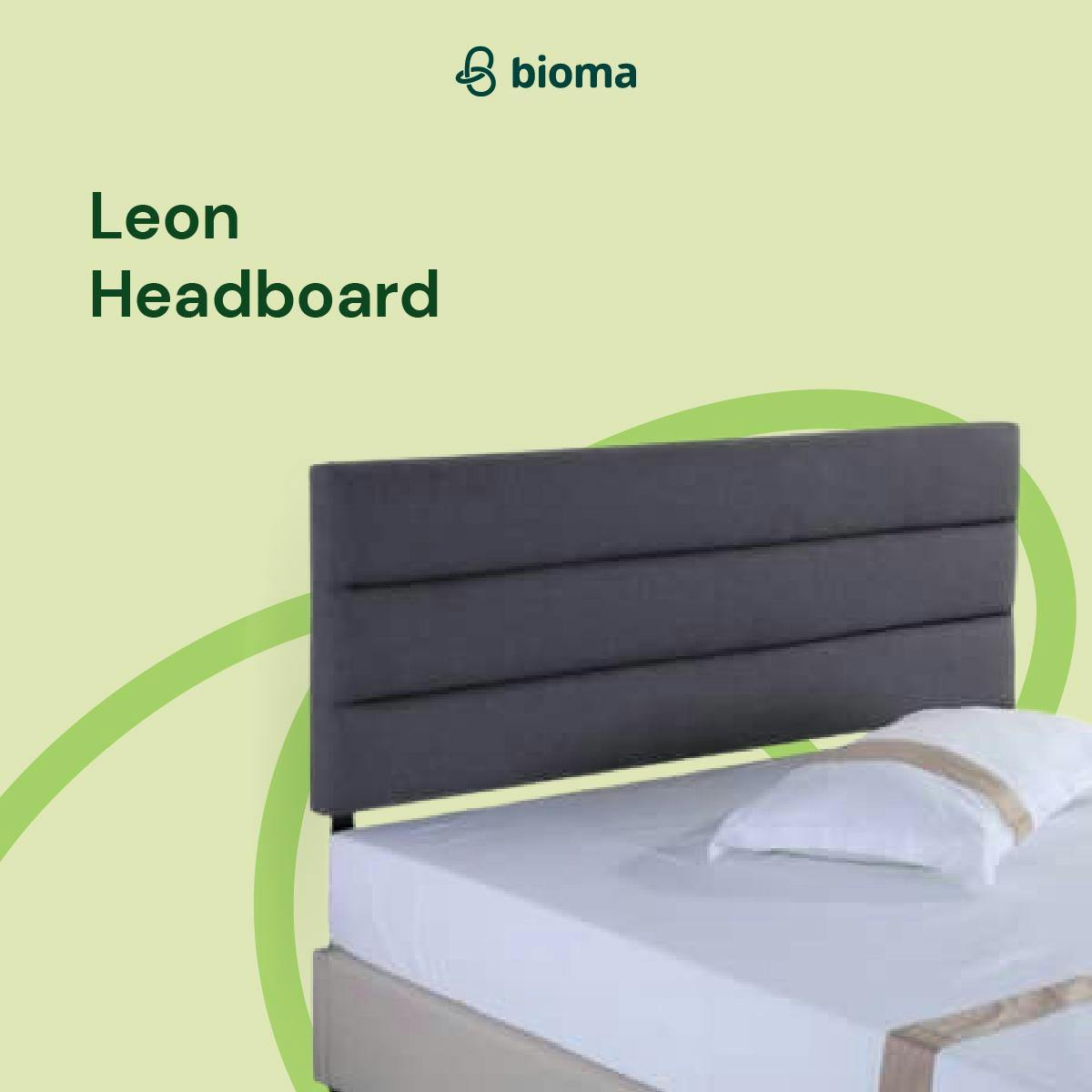 Leon Headboard
