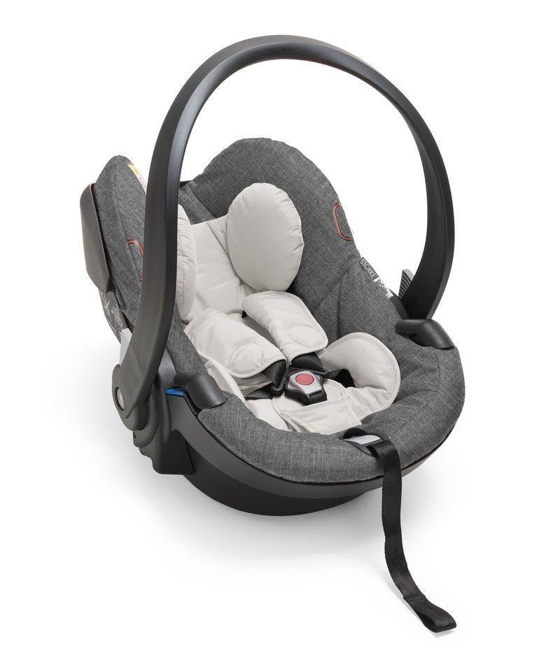 Image 29532 iZi-Go by BeSafe Baby Car Seat