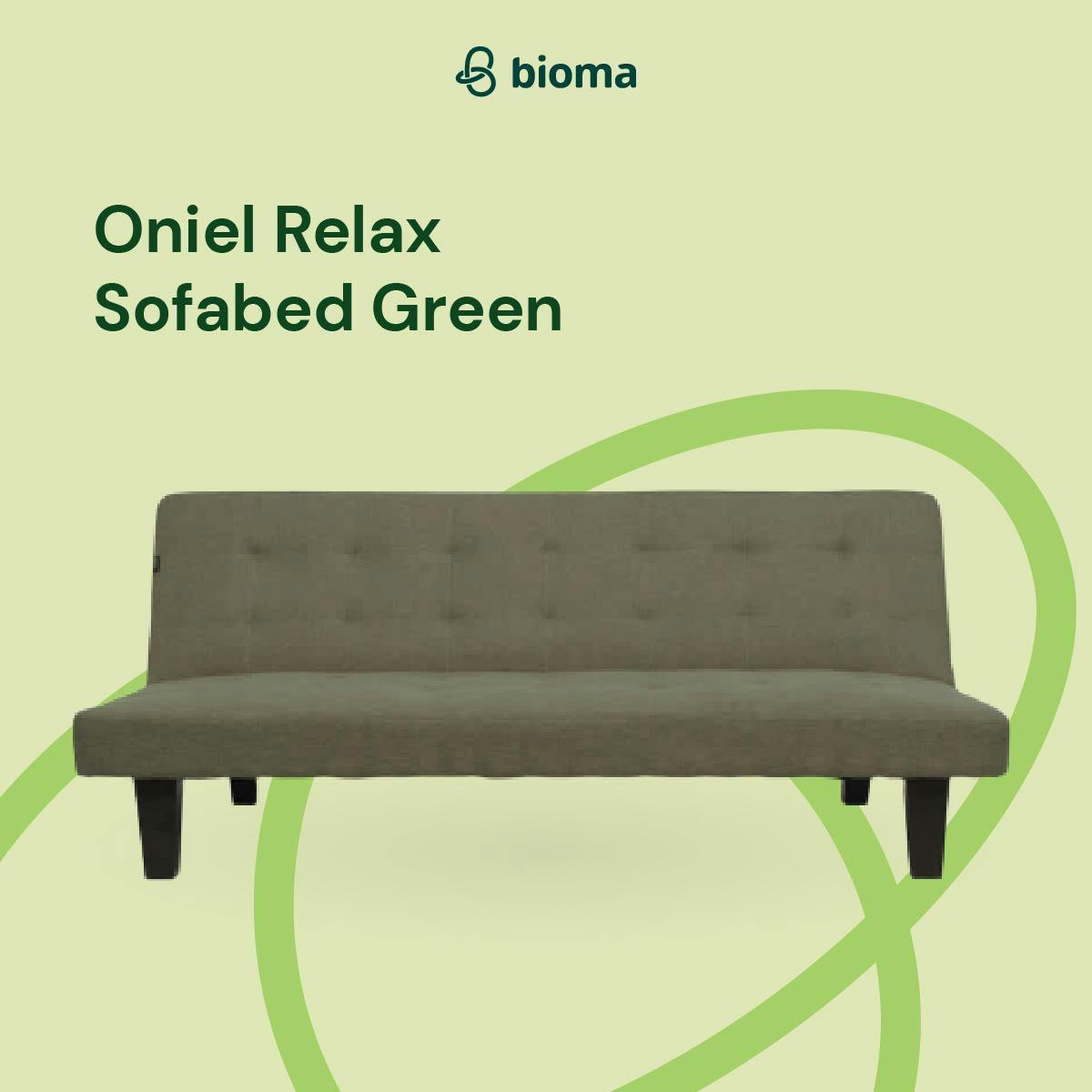 Oniel Relax Sofabed