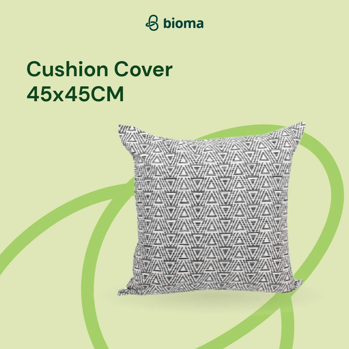 Cushion Cover 45X45CM