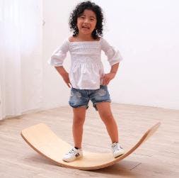 Kalea - Giant Balance Board