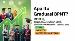 Apa Itu Graduasi BPNT Penjelasan Lengkap, Jenis, Dampak dan Kriteria Terbaru 2025